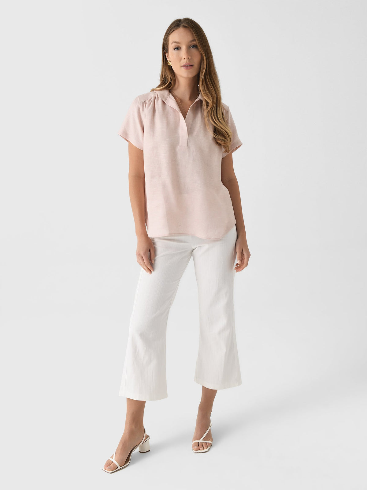 JAG Women's The Zoey Pant