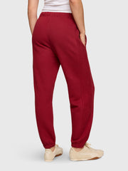 Z Supply Women's Basecamp Textured Jogger
