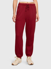 Z Supply Women's Basecamp Textured Jogger