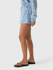 Z Supply Women's Written In The Stars Short