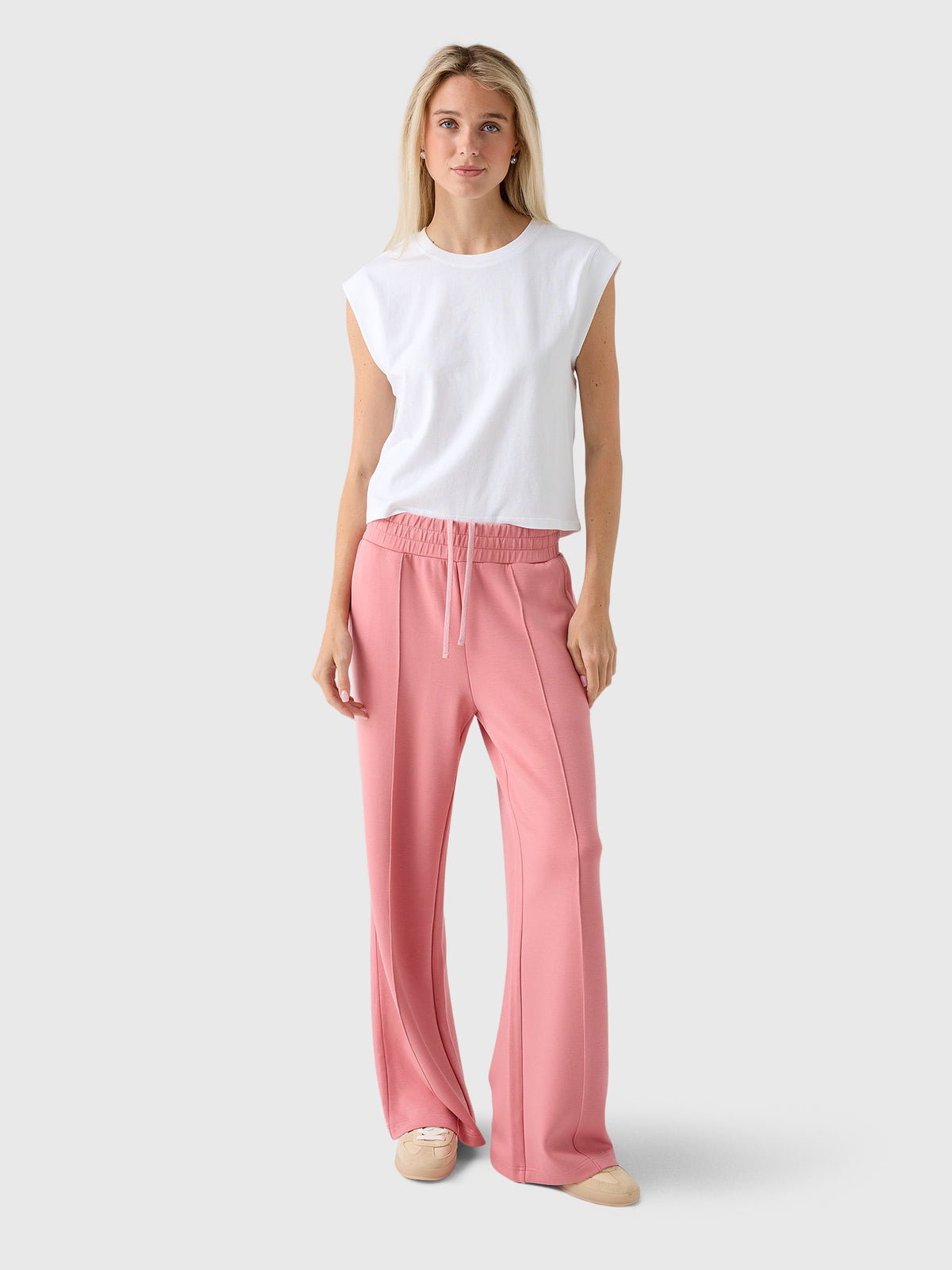 Z Supply Women's Camino Jersey Top