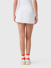 Z Supply Women's Playing Doubles Skirt