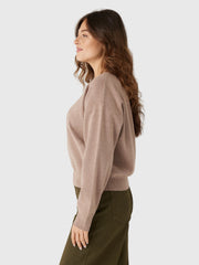 Z Supply Women's Take It Easy Sweater