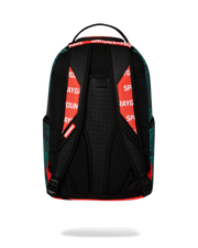 KUNG FU PANDA PO POWER PACK BACKPACK