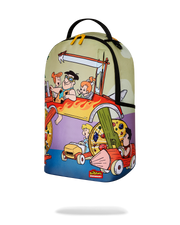 FLINTSTONES BIG RIDER